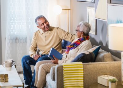 Downsizing Made Easy: Preparing for Your Move to Senior Living