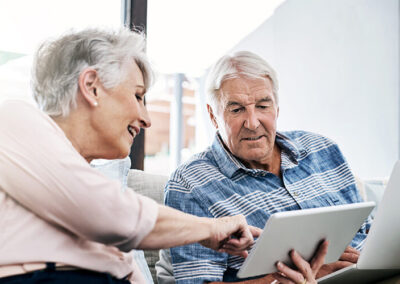 A New Way to Age in Place: Discover the Benefits of Life at Bellingham at West Chester