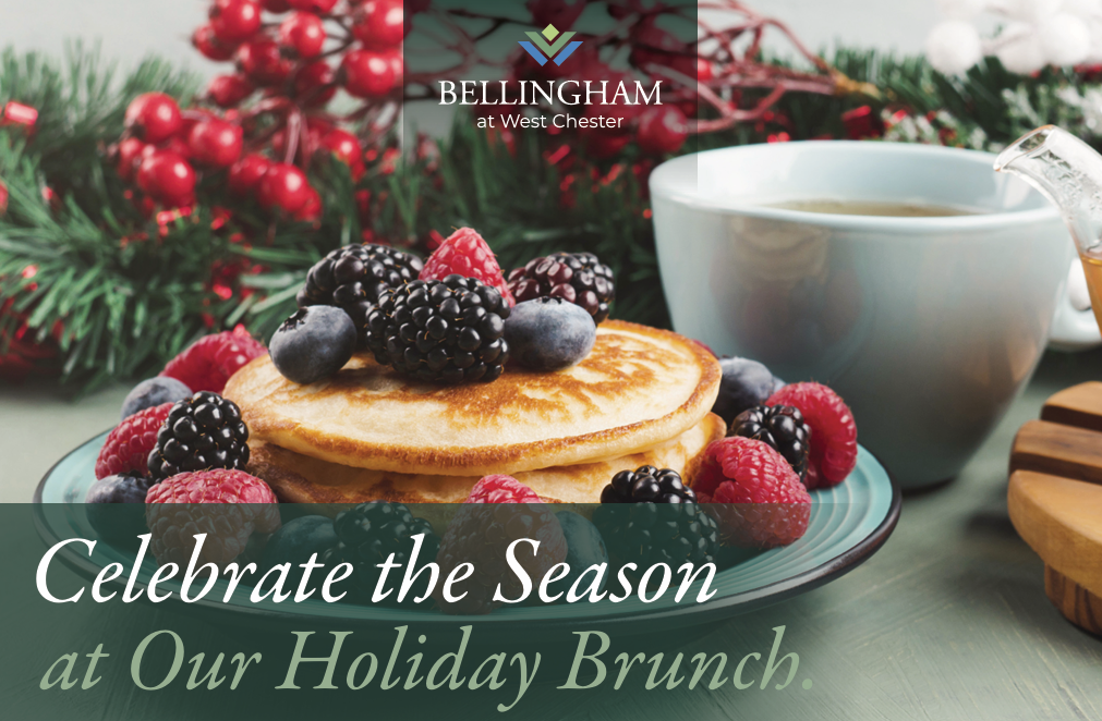 bellingham holiday invite