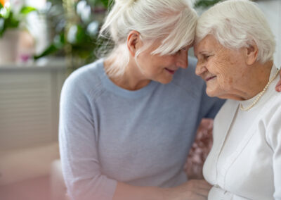 Finding Strength, Support, and Understanding: Inside Michael Faleski’s Alzheimer’s Support Group