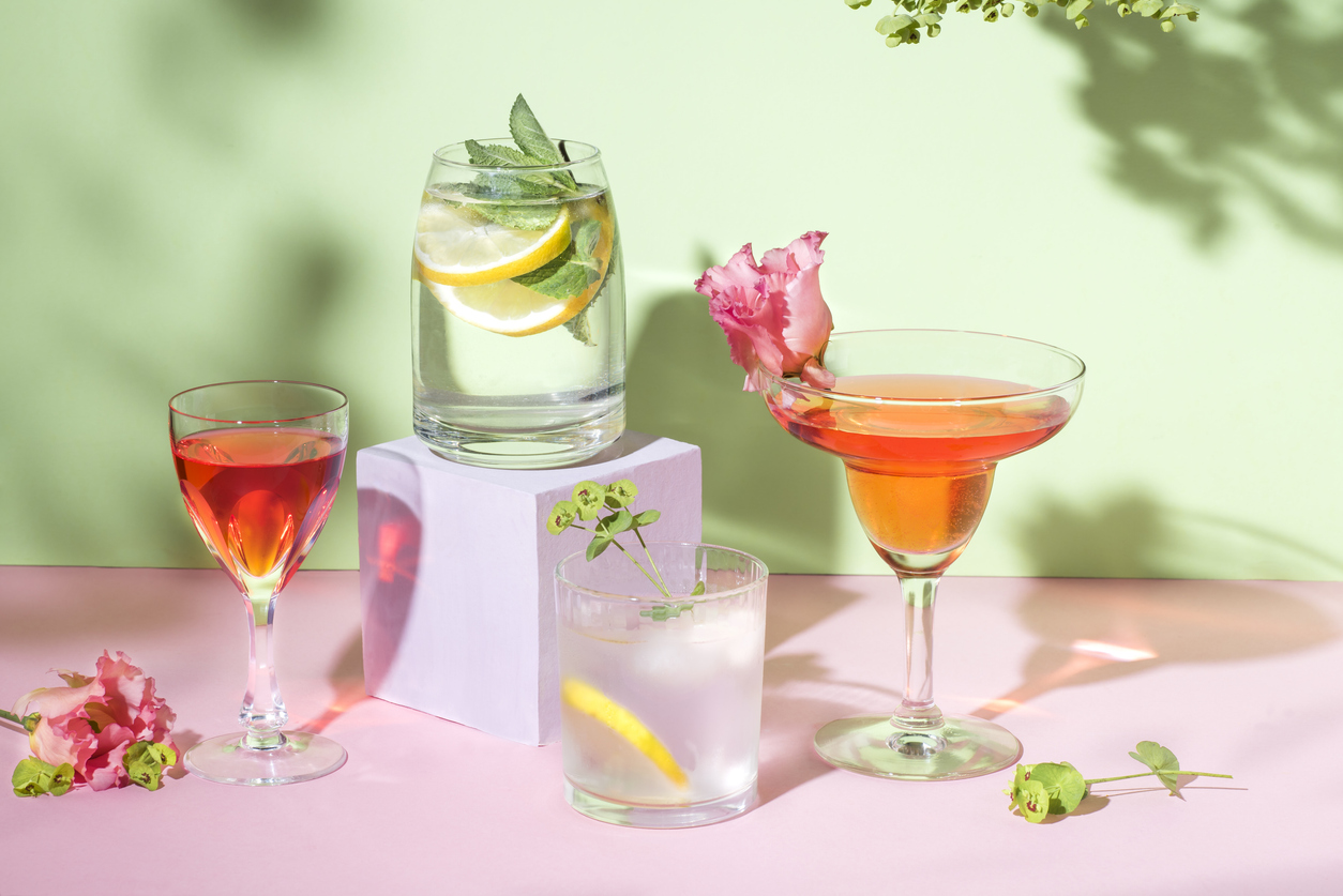 Spring Fling Happy Hour