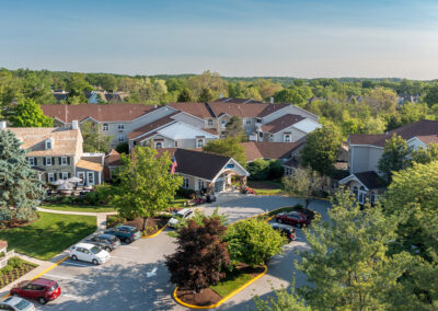 Investing in What Matters Most: How Ongoing Renovations at Bellingham at West Chester Elevate Everyday Living