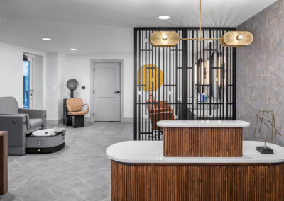 Lifestyle Upgrades of Senior Living Communities