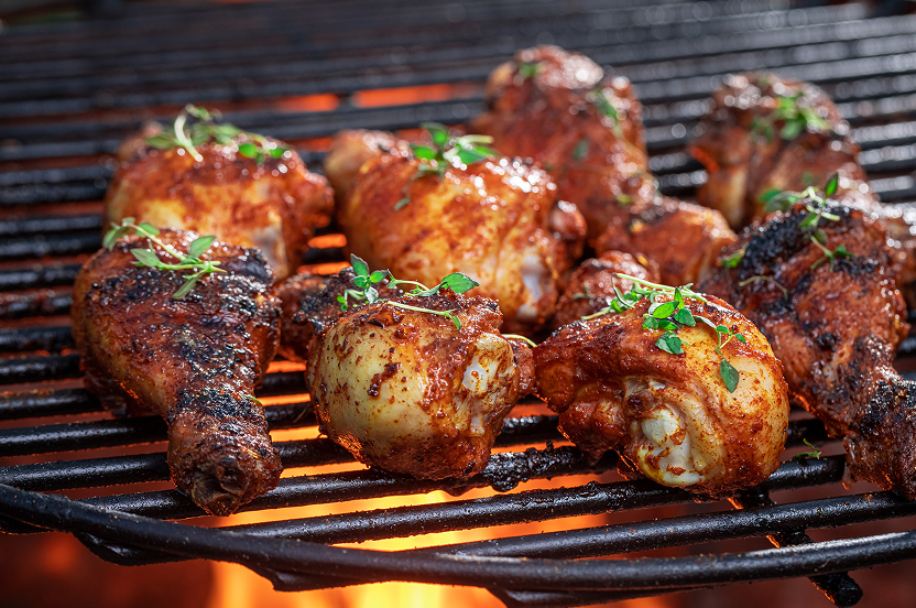 BBQ