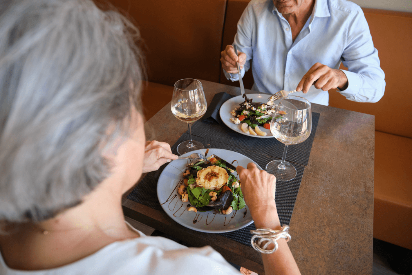 Healthy for Seniors