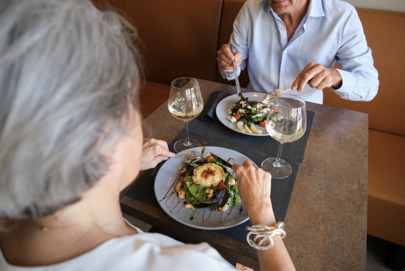 Healthy for Seniors