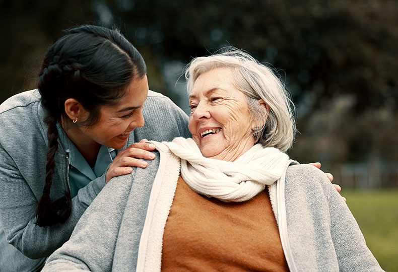 caregiver