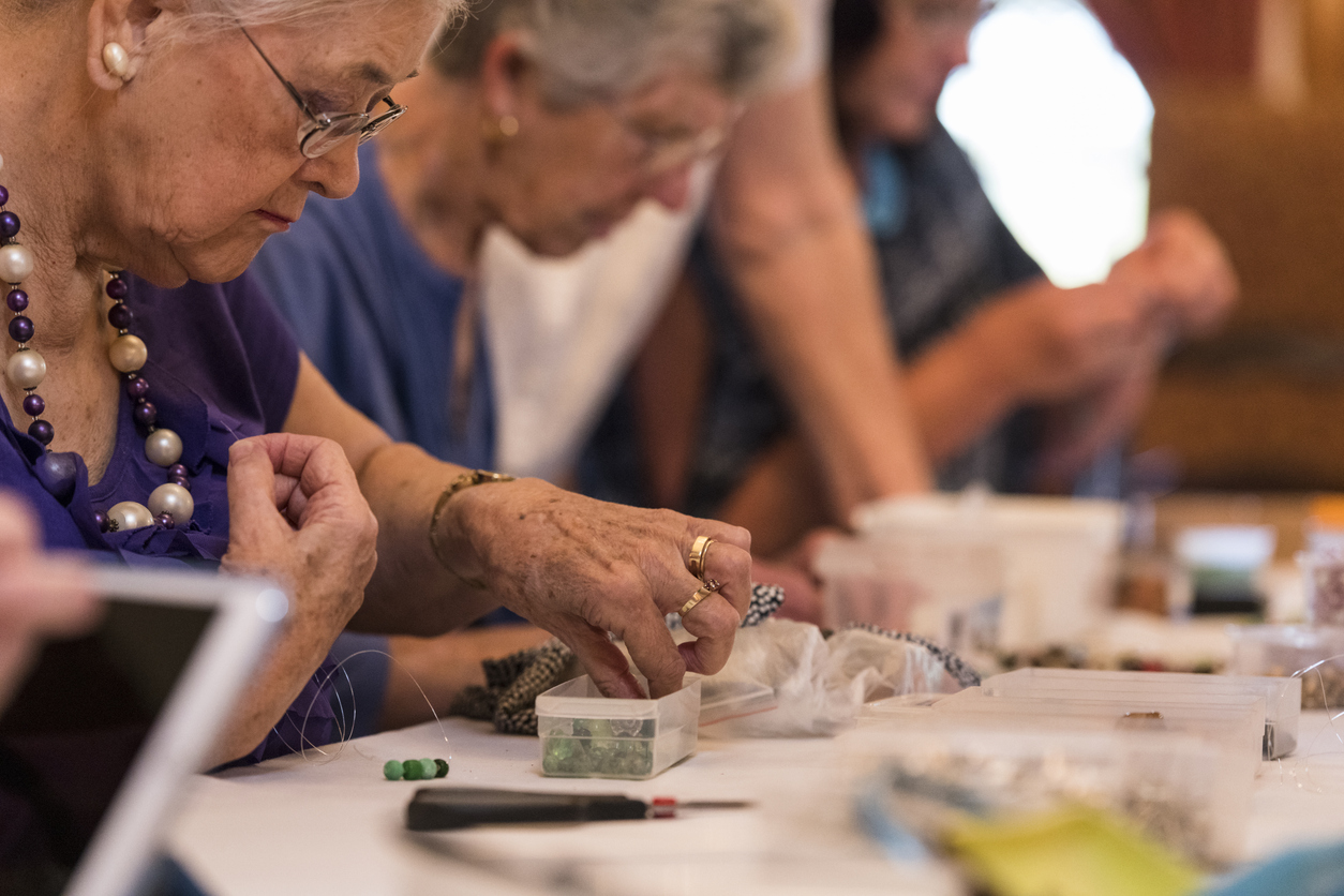 Jewelry Making