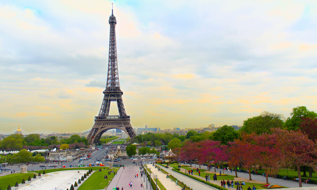 Bonjour! French Conversation Club